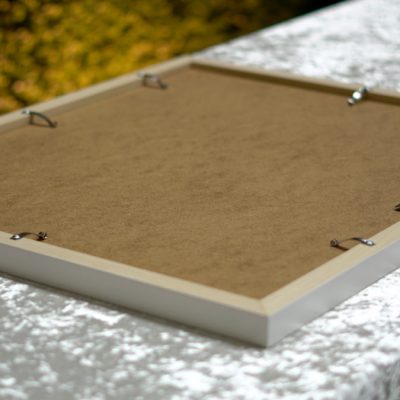 Guest Signing Boards