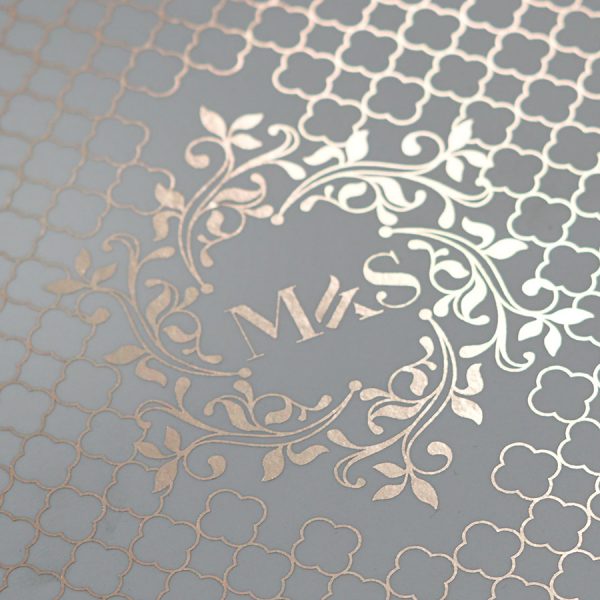 Monogram